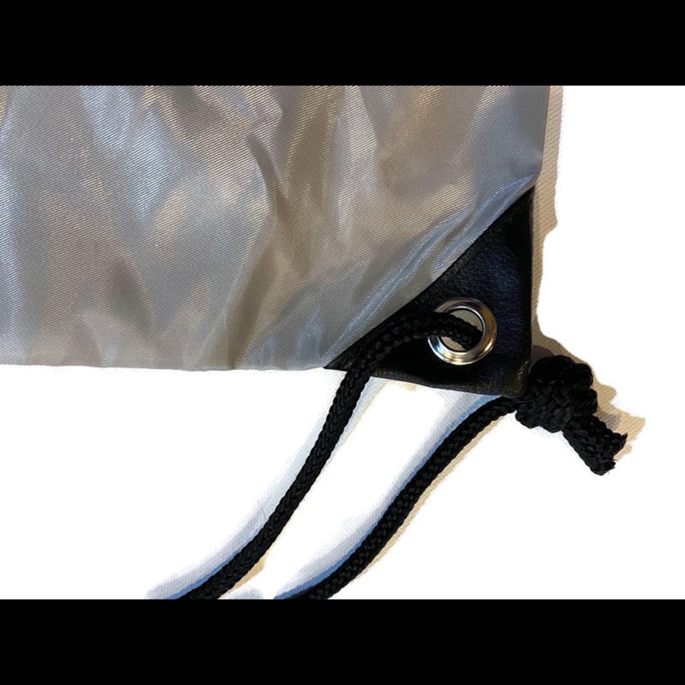 Hunter Boots Drawstring Bag Backpack - image 2